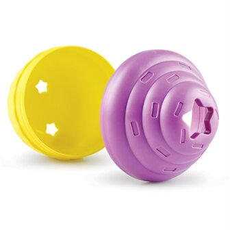 Brightkins Cupcake Treat Dispenser LARGE