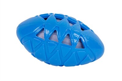 Fofos Crunch Rugbybal Assorti 13X7,5X7,5 CM