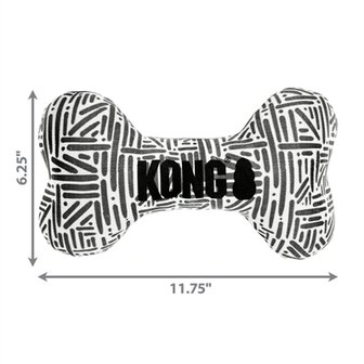 Kong Maxx Bot 28X16,5X7,5 CM