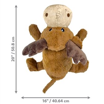 Kong Cozie Marvin Eland JUMBO 43,5X32X23 CM