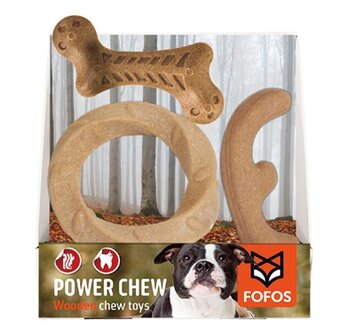 Fofos Stix Set 18,5X3,5X17,5 CM