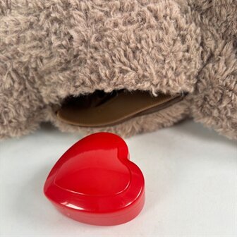 Fofos Heartbeat Beer 10X13,5X27 CM