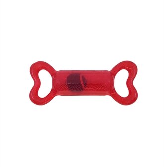 Kong Jumbler Tug Assorti 25,5X11,5X6 CM