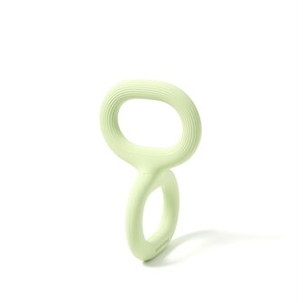 Earth Rated Tug Toy Rubber 28X14X14 CM