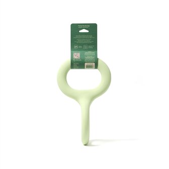 Earth Rated Tug Toy Rubber 35,5X17,5X17,5 CM