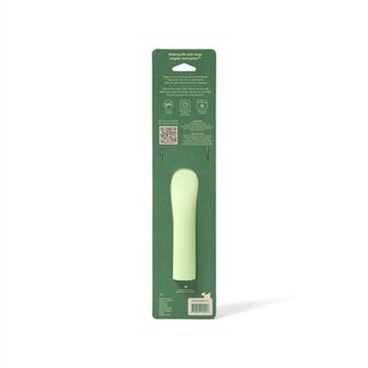 Earth Rated Chew Toy Rubber 8,5X6 CM