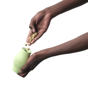 Earth Rated Treat Toy Rubber 11X7 CM