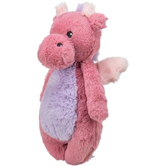 Trixie Draak Pluche Gerecycled 27 CM
