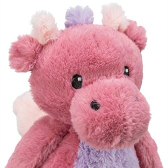 Trixie Draak Pluche Gerecycled 27 CM