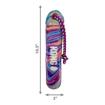 Kong Wild Shieldz Training Dummy Swirl 40X6X6 CM
