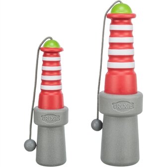 Trixie Aqua Vuurtoren Tpr 26 CM