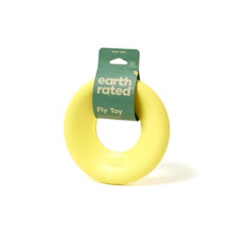 Earth Rated Flyer Toy Tpe 18X3X18 CM