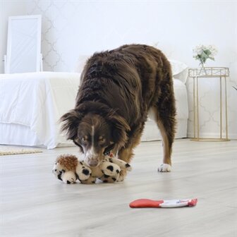 Kong Comfort Pups Spot 23X11,5X14 CM