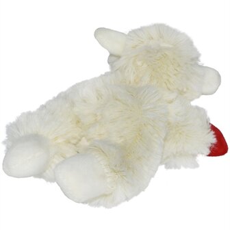 Happy Pet Lambchop Schaap Pluche 17X14X5 CM