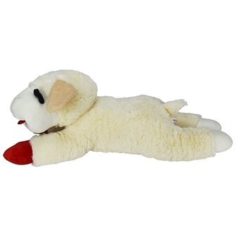 Happy Pet Lambchop Schaap Pluche 61X20X24 CM