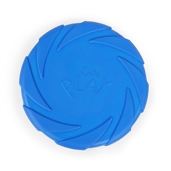 Battersea Foam Flyer Blauw 24X24 CM