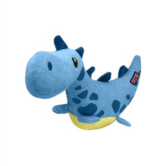 Kong Dynos Roars Blauw 31,5X10X18 CM
