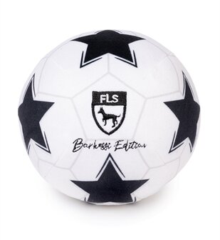 Fuzzyard Voetbal Pluche 15X15X15 CM