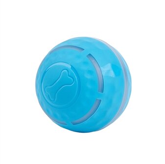 Fofos Rol Bal Oplaadbaar Voor Honden 8,5X8,5X8,5 CM