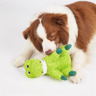 Fofos Tough Dog Alligator 18,5X15,5X24,5 CM
