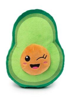 Fuzzyard Winky Avocado Pluche 27 CM