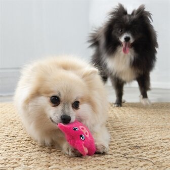 Kong Snuzzles Mini Varken 11X10X4,5 CM