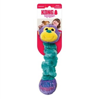 Kong Squiggles Ass 23X7X9 CM