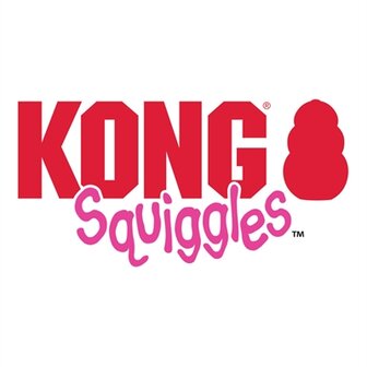 Kong Squiggles Ass 23X7X9 CM