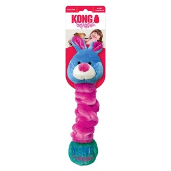 Kong Squiggles Ass 30,5X7,5X10 CM