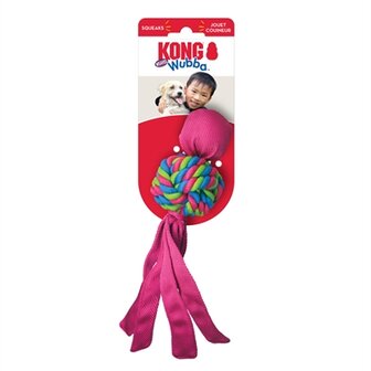 Kong Wubba Weaves Assorti 23X7X7 CM