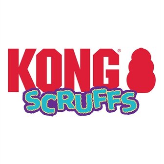 Kong Scruffs Kip 25,5X12,5X39,5 CM