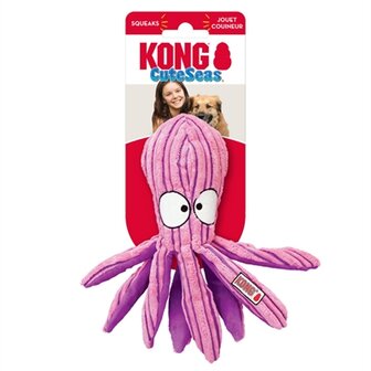 Kong Cuteseas Octopus S 5,5X17 CM