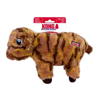 Kong  Low Stuff Stripes Koe 32X7,5X16,5 CM