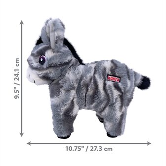 Kong  Low Stuff Stripes Ezel 27,5X8,5X25 CM