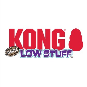 Kong  Low Stuff Stripes Ezel 27,5X8,5X25 CM