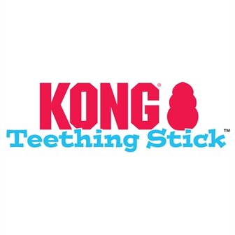 Kong Puppy Teething Stick Assorti MEDIUM 9,5X5X5 CM