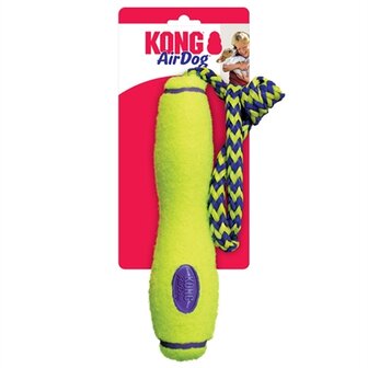 Kong Airdog Fetch Stick Met Touw 81,5X6,5X6,5 CM