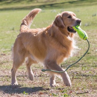 Kong Airdog Fetch Stick Met Touw 81,5X6,5X6,5 CM