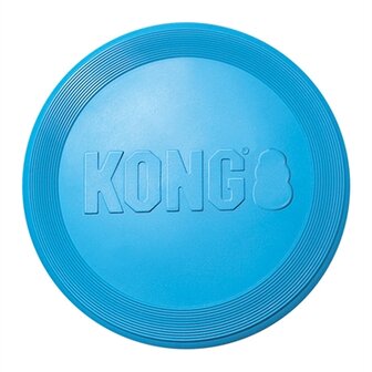 Kong Puppy Flyer Assorti 18X2X18 CM