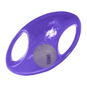 Kong Jumbler Football Assorti 23X13,5X13,5 CM