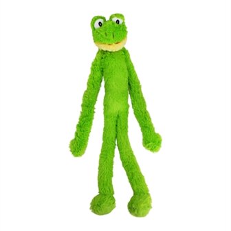 Happy Pet Minipet Swingin Slevin Assorti 30,5 CM