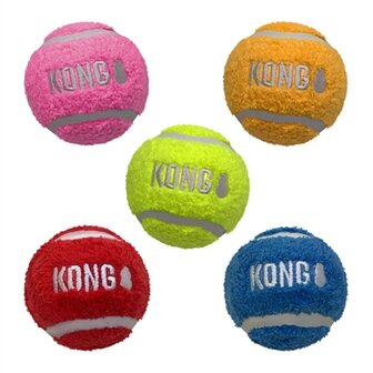Kong Sport Softies Bal 6,5X6,5X6,5 CM