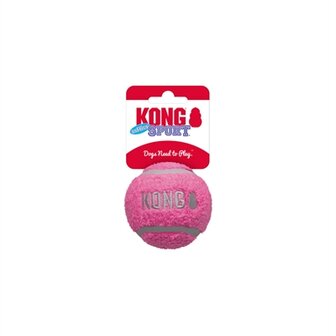 Kong Sport Softies Bal 6,5X6,5X6,5 CM