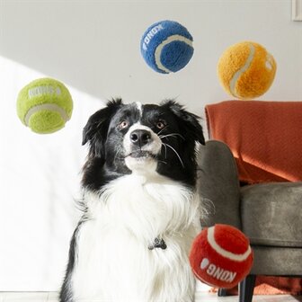 Kong Sport Softies Bal 6,5X6,5X6,5 CM