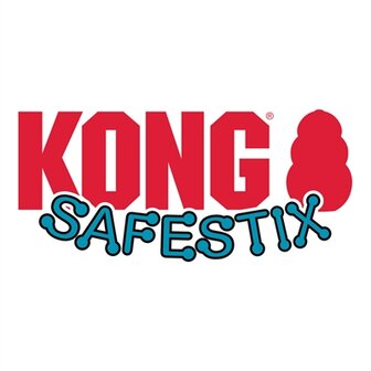 Kong Safestix Assorti 70X5X5 CM