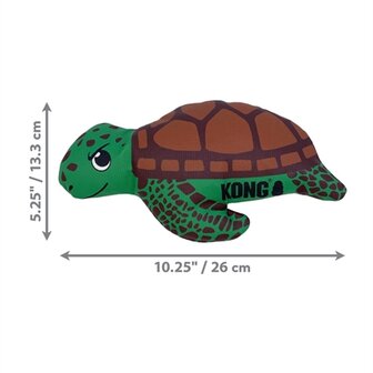 Kong Maxx Schildpad 13,5X26,5X5,5 CM