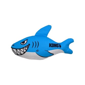 Kong Maxx Haai 15X4X26,5 CM