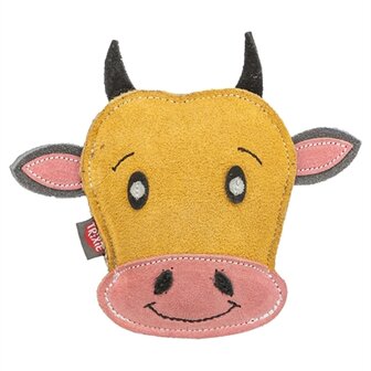 Trixie Koe Leer 17 CM
