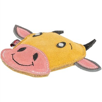 Trixie Koe Leer 17 CM