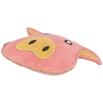 Trixie Varken Leer 19 CM